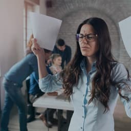 Seven Deadly Sins Of Office Communication