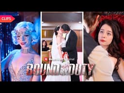 💔He Said This Marriage Was Only Business… But His Heart Betrayed Him | Bound by Duty | ReelShort