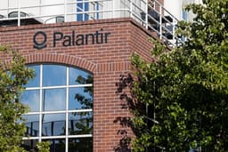 Palantir in focus as Citi ups estimates on expected ...