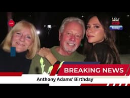 ‘The Most Amazing Dad’ – Victoria Beckham's Heartfelt Birthday Tribute
