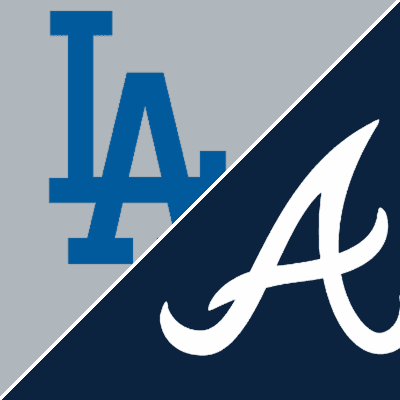 Braves 4-3 Dodgers (26 Aug, 2026) Game Recap