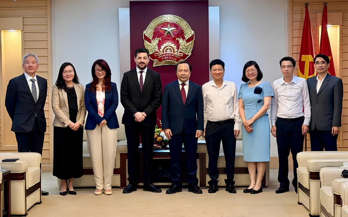 Ministry of Science and Technology and WEF boost ...