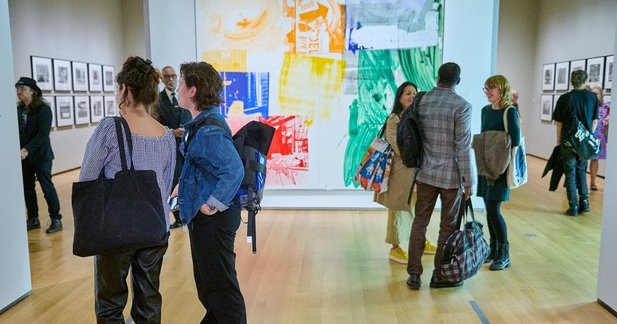 What's On at MCNY