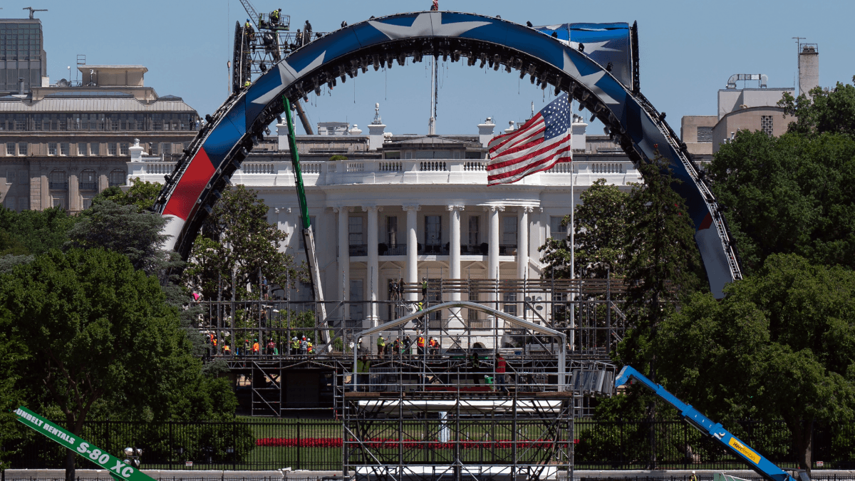 How to Rebuild US Science and Technology Policy From the Rubble of Trump 2.0