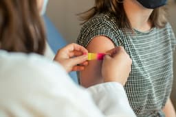Maine CDC Confirms Case of Measles in Maine