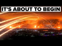 Ukraine Just DROPPED a WARNING... What's Coming for Russia Will Make Them SH!T Their Pants