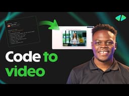 How To Build Full AI Videos with AI Agents (HeyGen + Hyperframes Workflow)