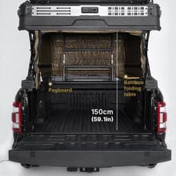 How Wild Land Pickup Truck Tents Are Shaping the Future ...