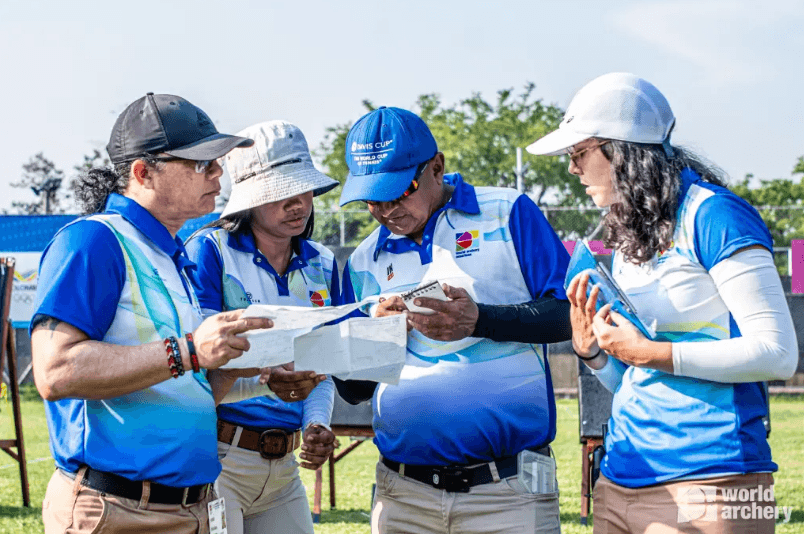 National Archery Judge Seminar to be hosted in Guyana