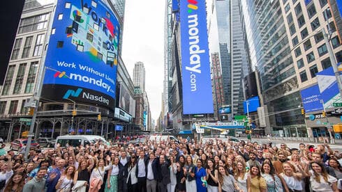 Monday.com's mass layoffs reveal the next phase of the AI ...