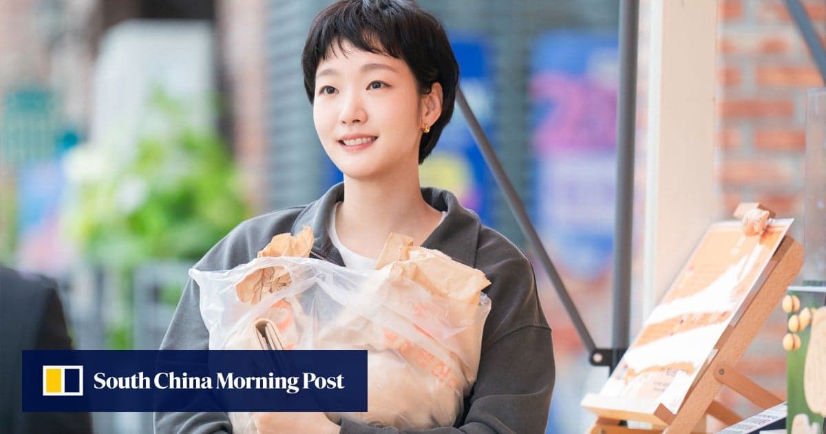 HBO Max K-drama Yumi’s Cells season 3: Kim Go-eun returns for a final romantic chapter | South China Morning Post