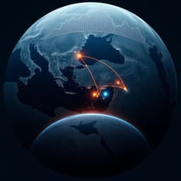 Conflict Dynamics Tracker