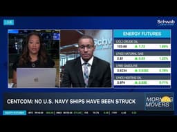 Earnings Driving Rally as Stocks Shrug Off Geopolitics