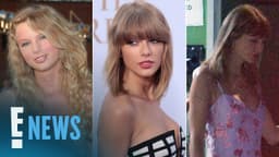 Why Taylor Swift’s New Haircut Could Signal a New Era | E! News