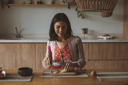 How Nutrition Supports Women Through Perimenopause