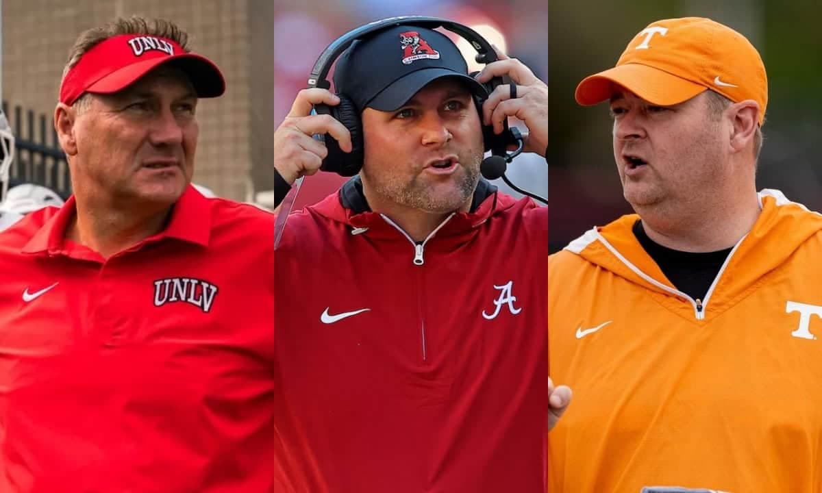 A Pattern Emerges With New Details Involving Arkansas ...