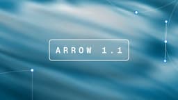 @Scobleizer reposted: Introducing Arrow 1.1 and Arrow 1.1 Max

Our most advanced and capable models fo...