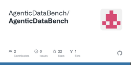 Researchers Release AgenticDataBench For LLM Data ...