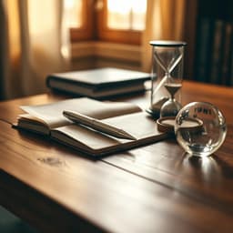 Cognitive Productivity Hub