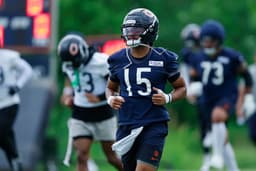 Two Key Bears Offensive Starters Leave Thursday's Practice With ...