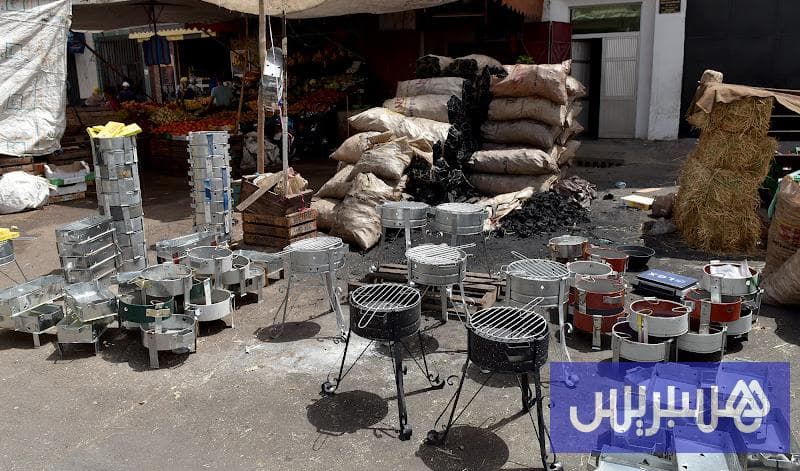 ارتفاع الأسعار يبلغ "لوازم الأضحى"