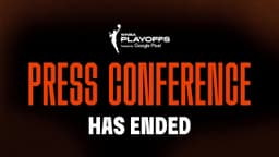 Golden State Valkyries vs. Dallas Wings Game 1 Postgame Press Conference
