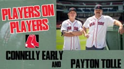 Connelly Early & Payton Tolle | Players on Players
