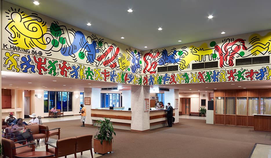 NYC Health + Hospitals/Woodhull