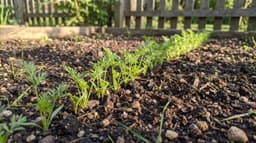 When to Plant Carrots: Spring & Fall Sowing Timing