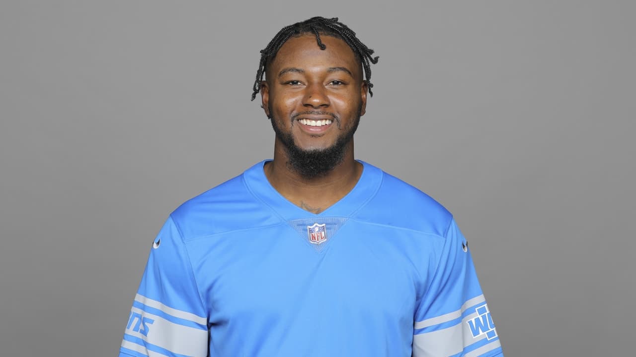Patriots Acquire TE Michael Roberts in a Trade with Detroit