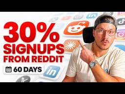 I Built a Reddit Lead-Gen System in 5 Minutes Using Claude Code + Trigify