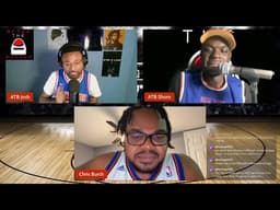 Knicks Win NBA Championship!! Jalen Brunson Finals MVP, all that more!!!