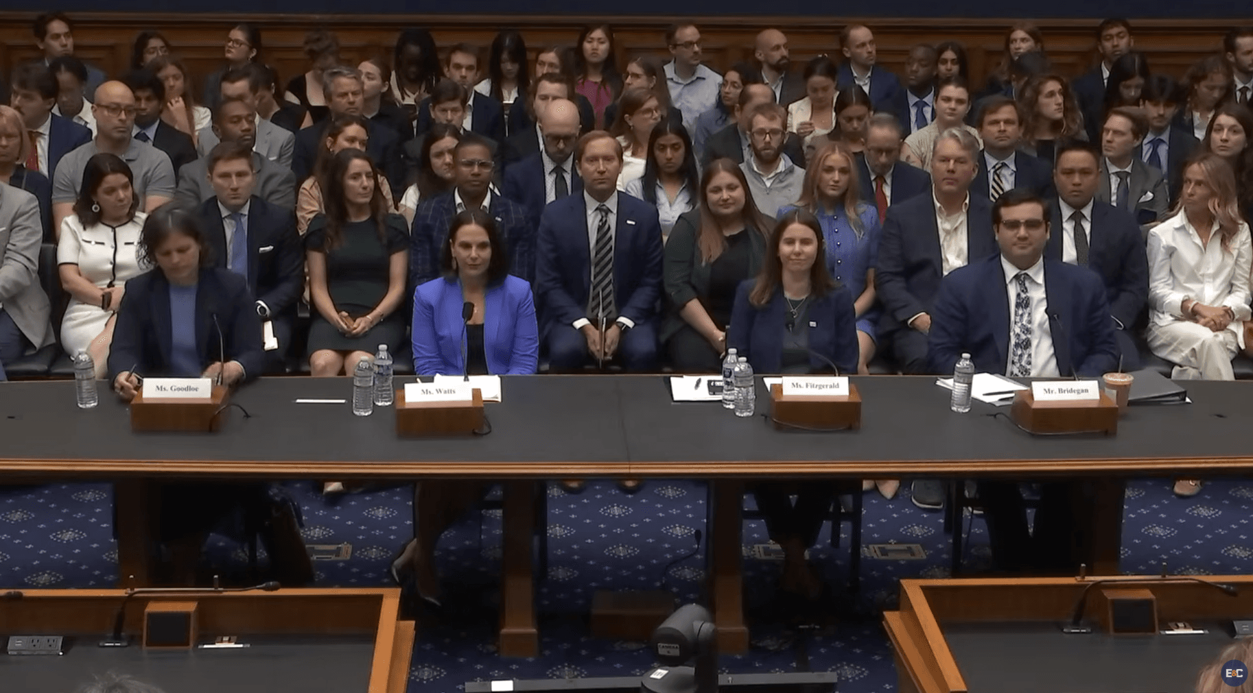 Kentucky’s Bipartisan Data Privacy Law Serves as Model for Federal Legislation as Watts Testifies Before Congress