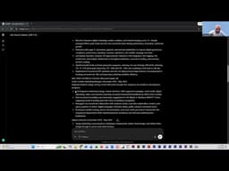 How I Use AI to Apply & Network for Jobs