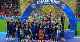 UEFA Champions League final delivers club soccer record on CBS