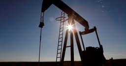 Crude oil futures are pricing market adaptability, not ...