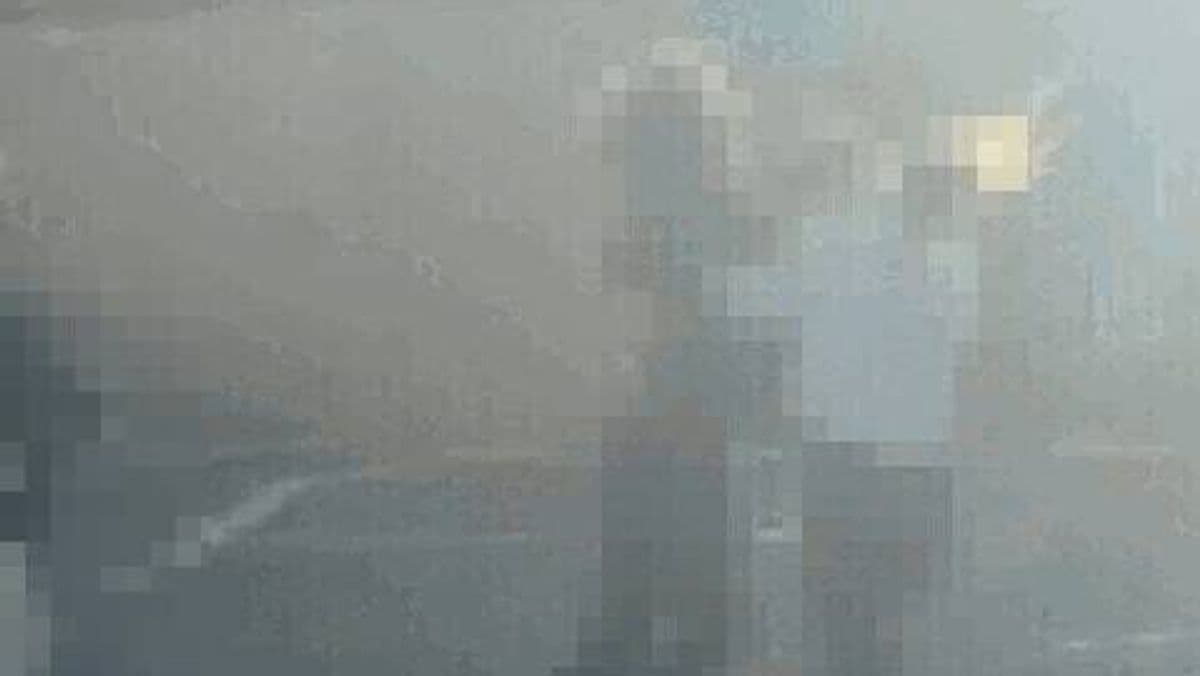 Girl 'too scared to go to school' after horror pupil attack caught on viral video - The Mirror