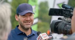 Tony Romo faces six-month license suspension after pleading no ...