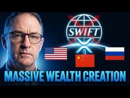 Ripple , China Russia Bypassing SWIFT & XRP Scarcity Shockwave