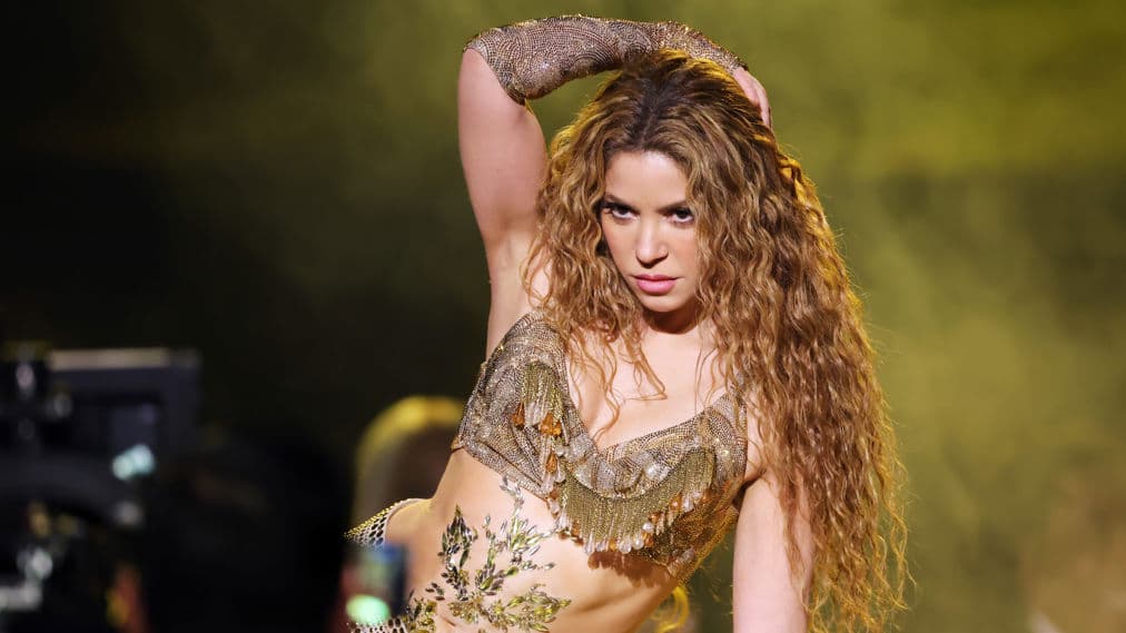 Shakira lands massive $64 million payday after court victory