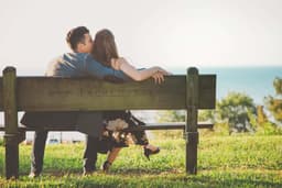 The Four Stages of a Relationship: Why Most Couples Get ...