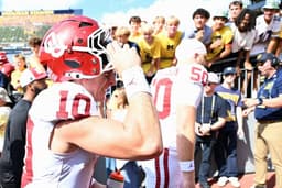 No. 24 Oklahoma eyes turnaround vs. unbeaten New Mexico