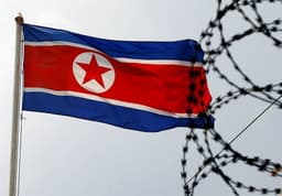 North Korea Says US-Led Arms Build-Up Justifies Expanding ...