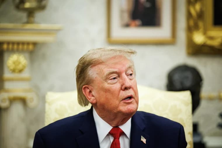 Iran War Day 181: White House Says No Negotiations ...