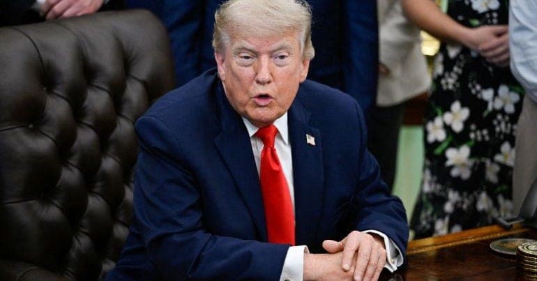 Trump Lifts Iran Naval Blockade as Ceasefire Deal Opens New Phase of Conflict