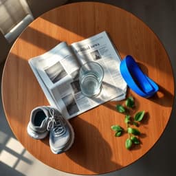 Health News & Activities