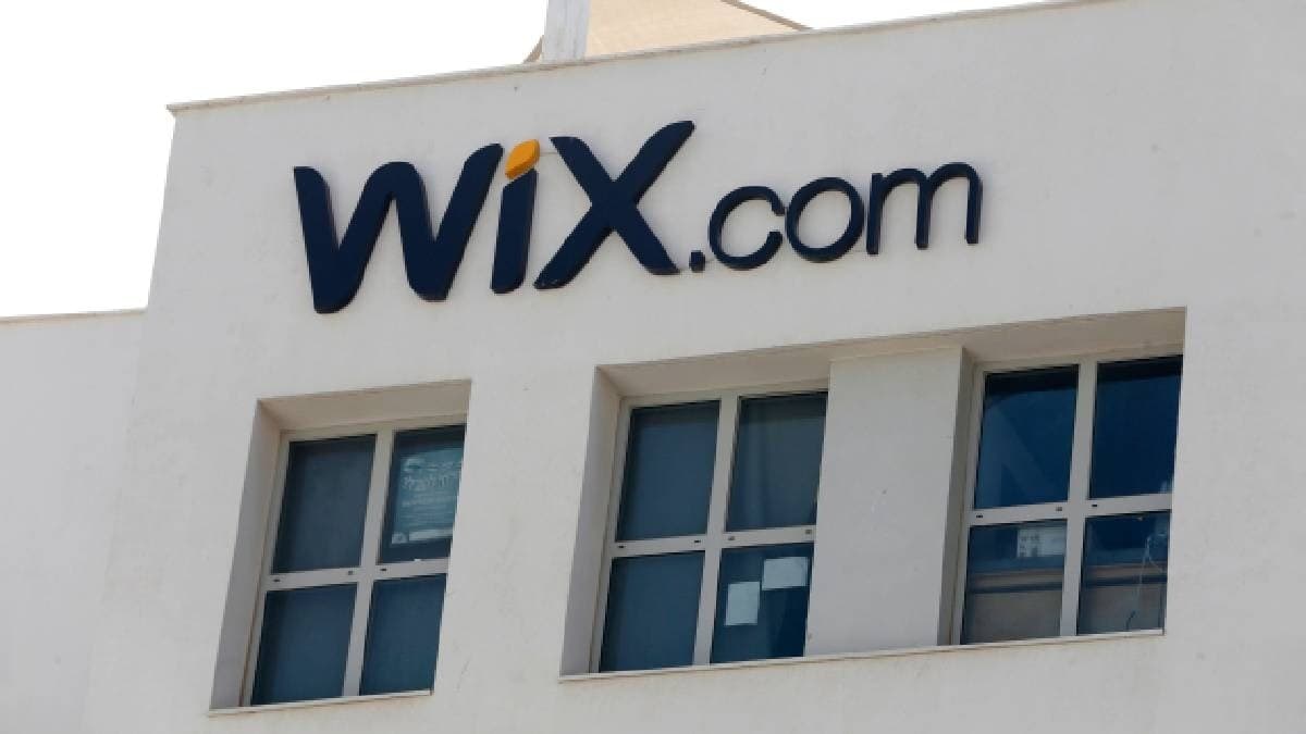Wix cuts 1000 jobs as AI takes over more work inside the company
