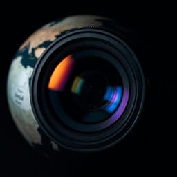 Iran Trump Video Briefs