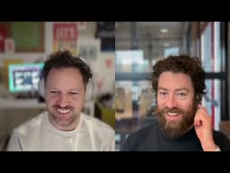 037 | The Future of Work: AI's Role from ICs to CEOs