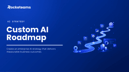 AI Roadmap for Enterprises: Complete 2026 Strategy Guide